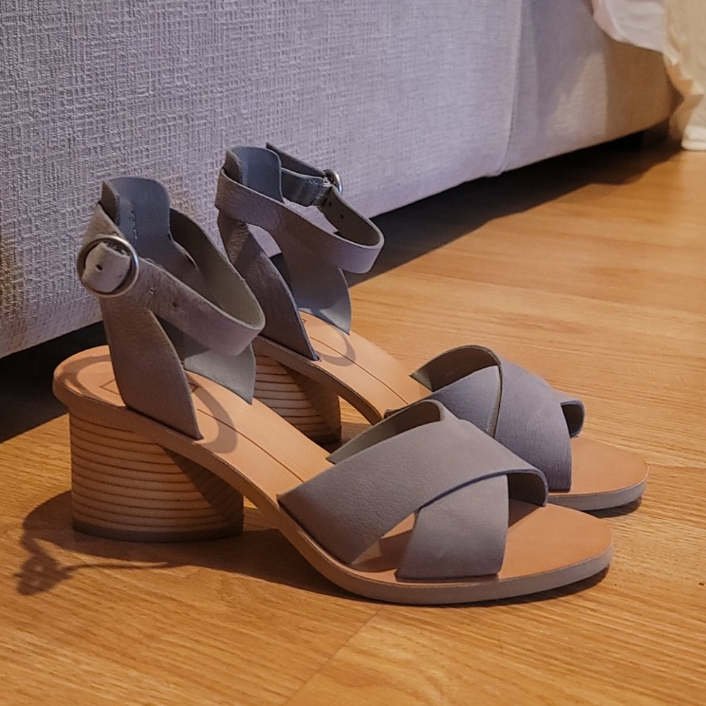 Dolce Vita Sandals